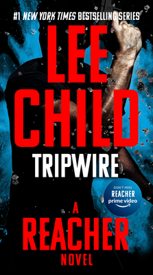 Tripwire B007CJ7VOU Book Cover