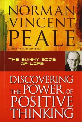 Discovering the Power of Positive Thinking 8122204120 Book Cover
