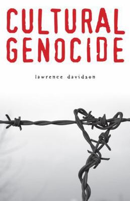 Cultural Genocide 0813552435 Book Cover