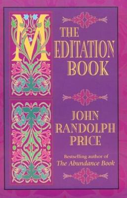 The Meditation Book 1561705020 Book Cover