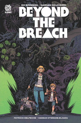 Beyond the Breach 1949028909 Book Cover