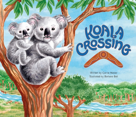 Koala Crossing 1943198152 Book Cover