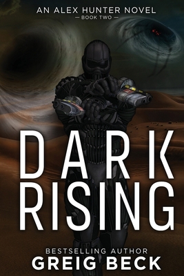 Dark Rising 1761264982 Book Cover