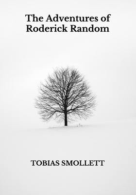 The Adventures of Roderick Random            Book Cover