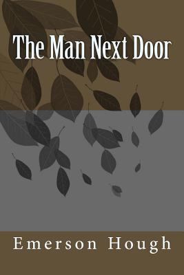 The Man Next Door 1981137823 Book Cover