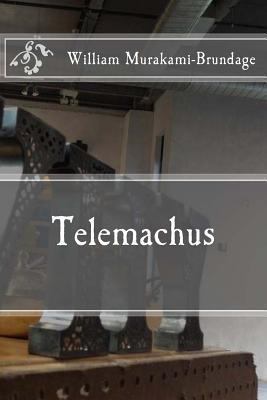 Telemachus 1481862243 Book Cover