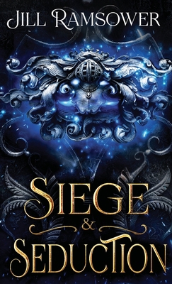 Siege and Seduction (Of Myth and Man) 1957398094 Book Cover