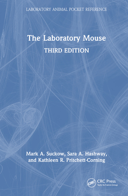 The Laboratory Mouse 1032416858 Book Cover