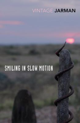 Smiling in Slow Motion 1784875163 Book Cover