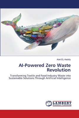 AI-Powered Zero Waste Revolution 6207842448 Book Cover