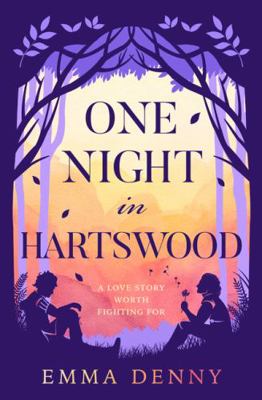 One Night in Hartswood 0008539197 Book Cover