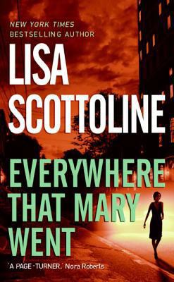 Everywhere That Mary Went 0061042935 Book Cover