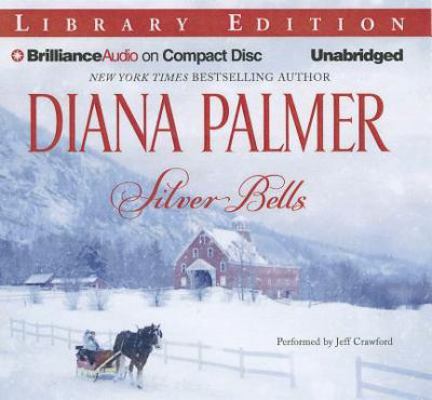 Silver Bells 1469267896 Book Cover
