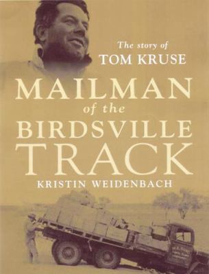 Mailman of the Birdsville Track - The Illustrat... 0733620302 Book Cover