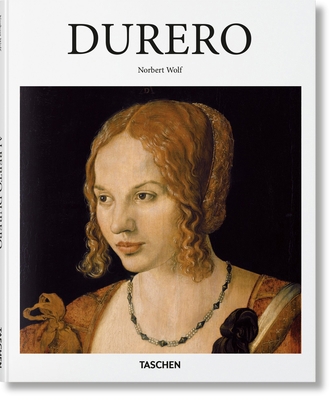 Durero [Spanish] 3836563746 Book Cover