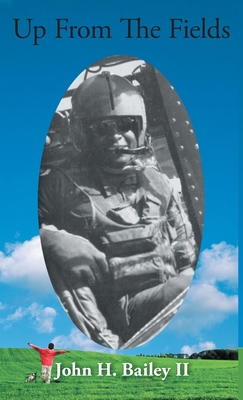 Up from the Fields 1458204065 Book Cover