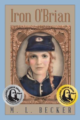 Iron O'Brian 1491778326 Book Cover