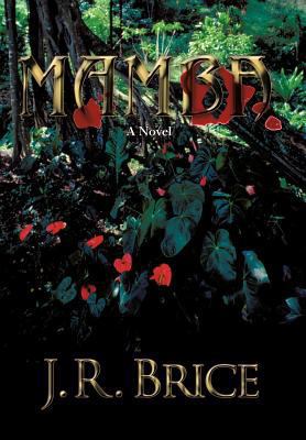 Mamba 1426967993 Book Cover