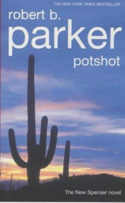 Potshot 1842430327 Book Cover