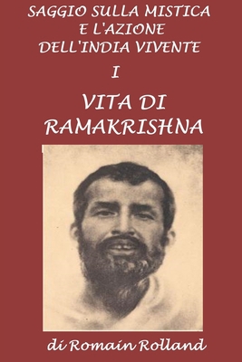 Saggio sulla mistica e l'azione dell'India vive... [Italian] B0CFX4N3GR Book Cover