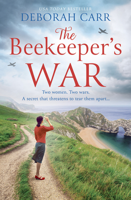 The Beekeeper's War 0008534586 Book Cover