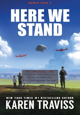 Here We Stand 1912247062 Book Cover