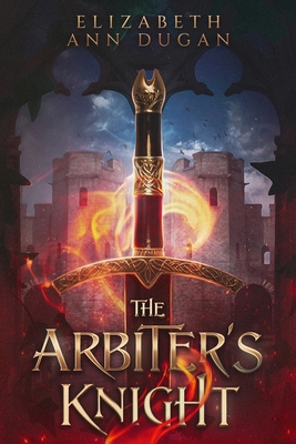 The Arbiter's Knight 1088185061 Book Cover
