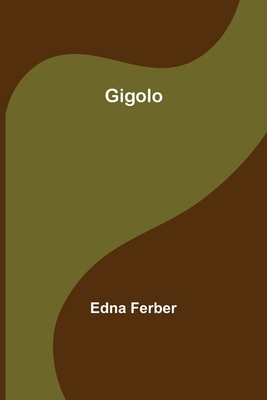 Gigolo 9355897472 Book Cover