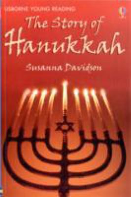 Story of Hanukkah (Young Reading Level 2) [Pape... 0746090536 Book Cover