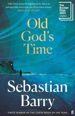 Old God's Time 0571332773 Book Cover