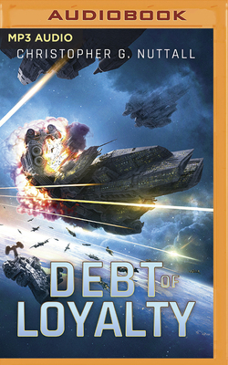 Debt of Loyalty 1713525542 Book Cover