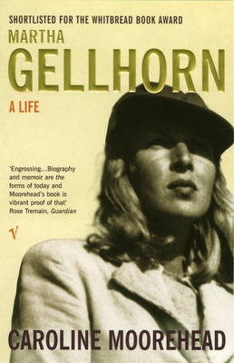 Martha Gellhorn: A Life B005E87CEA Book Cover