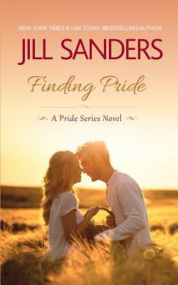 Finding Pride 1942896174 Book Cover