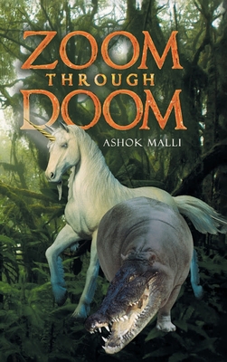 Zoom through Doom 195652987X Book Cover