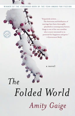 The Folded World 0812978544 Book Cover