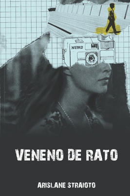 Veneno de Rato [Portuguese] B08WJZD8PW Book Cover