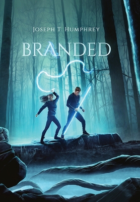 Branded 195572900X Book Cover