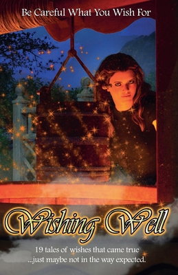 Wishing Well 1628690534 Book Cover