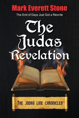 Judas Revelation 1603812849 Book Cover