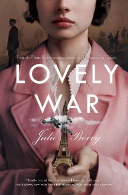 Lovely War 1984836234 Book Cover