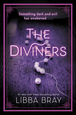 The Diviners 0606322841 Book Cover