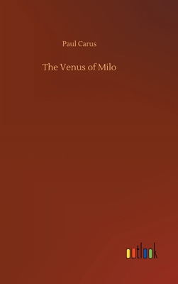 The Venus of Milo 3734062578 Book Cover