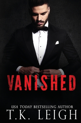 Vanished: A Beautiful Mess Series Novel 0998659606 Book Cover