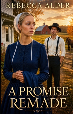 A Promise Remade B0HGJKZJZT Book Cover