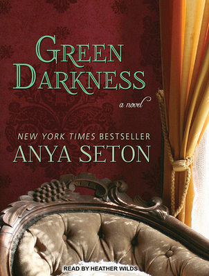 Green Darkness 1494555859 Book Cover