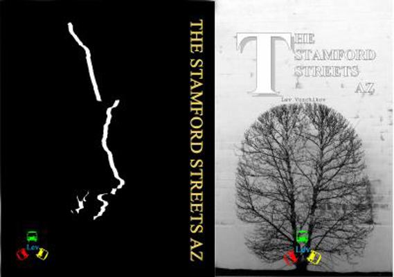 The Stamford Streets AZ 069231380X Book Cover