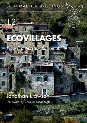 Ecovillages: New Frontiers for Sustainabilityvo... B009MKOZO6 Book Cover