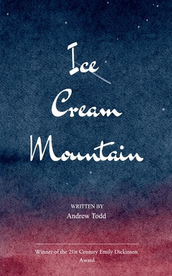 Ice Cream Mountain B0GCNR11CH Book Cover