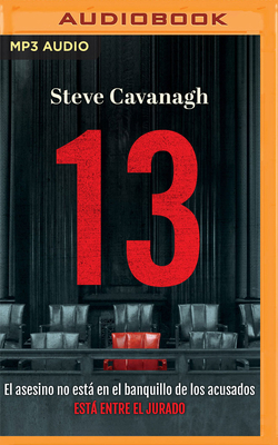 13 (Latin American) [Spanish] 1713577003 Book Cover