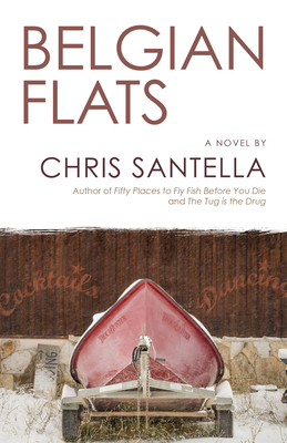 Belgian Flats 1493085395 Book Cover